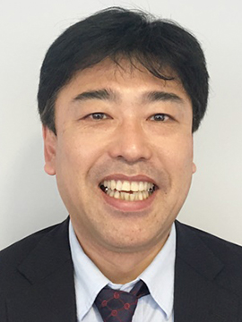 田中晃治