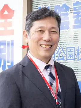 花川 裕