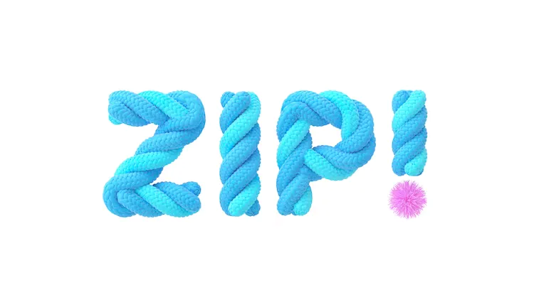 ZIP